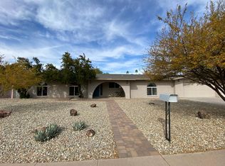 6630 E Dreyfus Ave, Scottsdale, AZ 85254