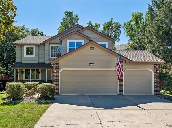 8184 Lone Maple Lane, Lone Tree, CO 80124