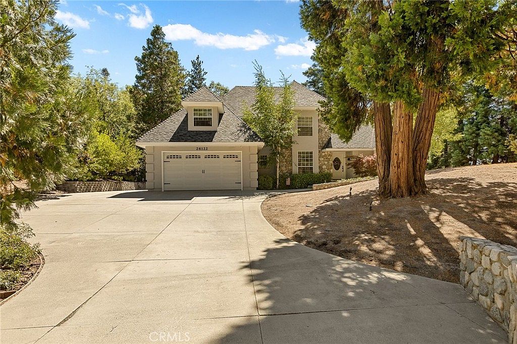 26122 Augusta Dr, Lake Arrowhead, CA 92352 MLS RW23146744 Zillow