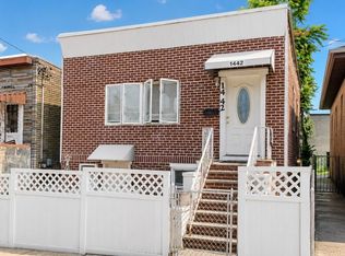 1442 44th St, North Bergen, NJ 07047
