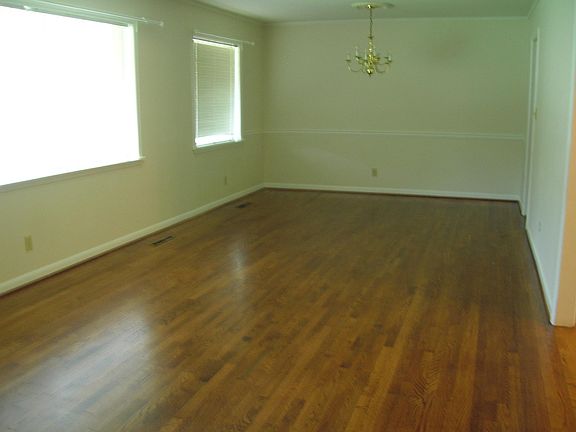 Living / dining room