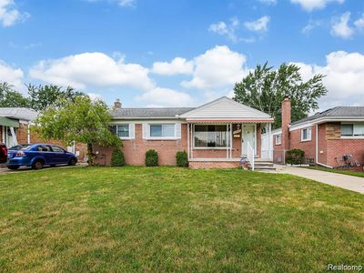32508 Avondale St, Westland, MI, 48186