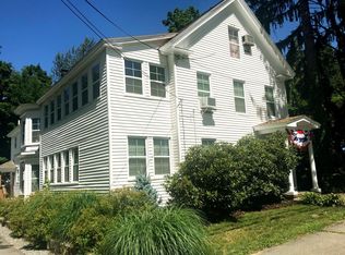 28 Washington St FL 1ST, Ayer, MA 01432