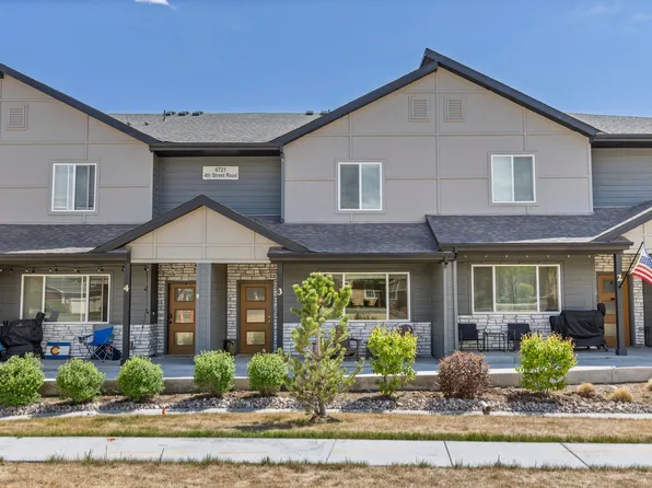 6721 4th Street Rd #3, Greeley, CO 80634