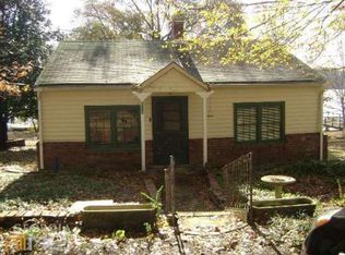 375 Mitchell Rd, Covington, GA 30014