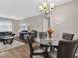 45 McCoba St APT 72, Revere, MA 02151