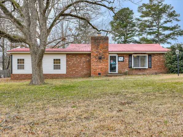 143 PRATHER Street, Dearing, GA 30808