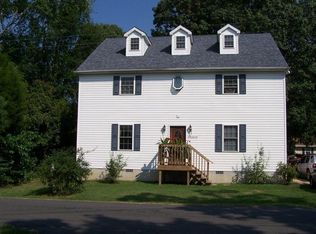 22370 Gore St, Leonardtown, MD