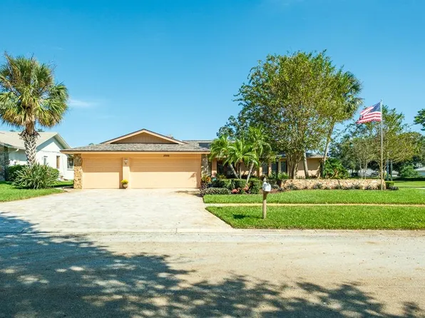2998 ASHECROFT COURT, CLEARWATER, FL 33761