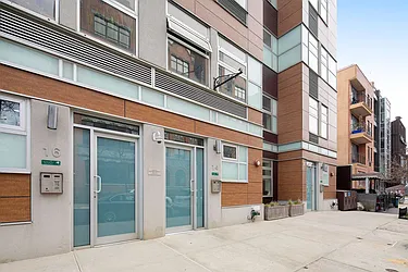 12 Monitor Street in Williamsburg