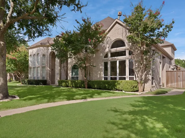 6754 Canterbury Dr, Frisco, TX 75035