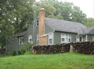 7520 Salem Rd, Wonder Lake, IL 60097