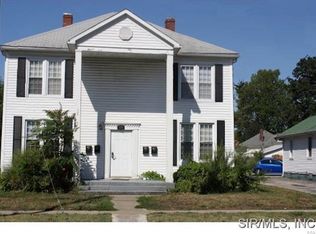 129 Saint Louis Rd APT 1, Collinsville, IL 62234