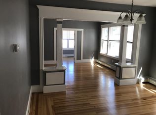 24 Radcliffe Ave #1, Providence, RI 02908