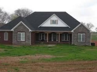 242 Red Pond Rd, Bowling Green, KY 42103