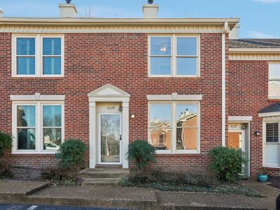 3329 Golf Club Ln, Nashville, TN, 37215