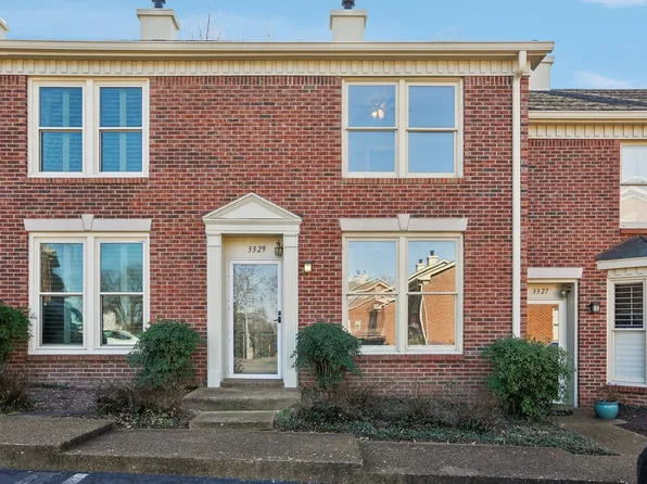 3329 Golf Club Ln, Nashville, TN 37215