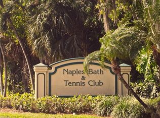 1860 Bald Eagle Dr #403B, Naples, FL 34105