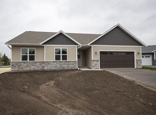 8415 Maplefield Way, Weston, WI 54476