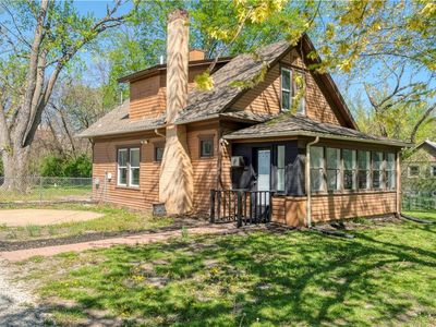 13318 Locust St, Kansas City, MO, 64145