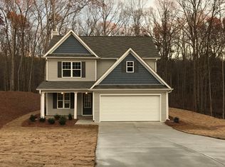 93 Country Farms Way, Rockmart, GA 30153