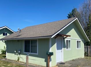 216 N Sylvia St, Montesano, WA 98563