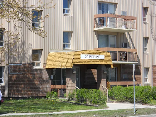 20 Pipeline Rd #309 Photo 1