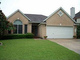 Home for Sale in Austin, Texas $221,000