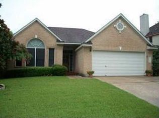 11101 Andenwood Dr, Austin, TX 78726