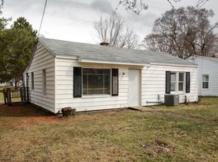 146 Morgan Ave W, Battle Creek, MI 49037