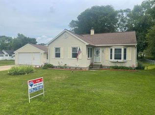 4011 Rodman Dr, Jackson, MI 49203