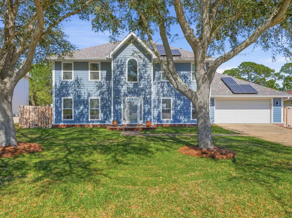 159 Shoreline Dr, Mary Esther, FL 32569