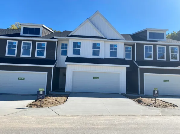 4894 Hidden River Ave SW Unit 62, Wyoming, MI 49418