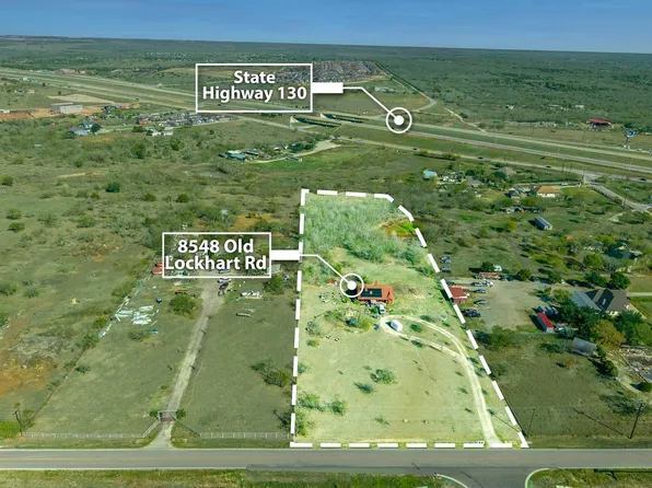 8548 Old Lockhart Hwy, Buda, TX 78610