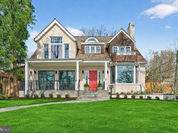 5801 Potomac Ave NW, Washington, DC 20016