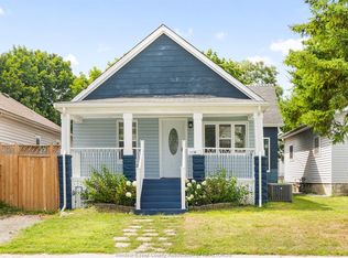 1139 Wellington Ave, Windsor, ON N9A 5K2