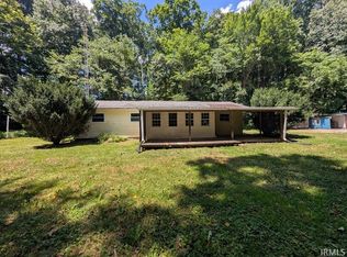 4131 State Road 158, Bedford, IN 47421
