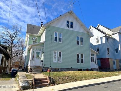 13-15 Freeman Ave, North Adams, MA, 01247