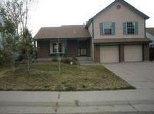 1571 S Laredo St, Aurora, CO 80017