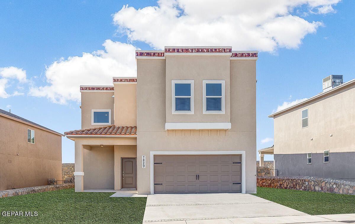 13143 Castleford Ln, El Paso, TX 79928 | Zillow