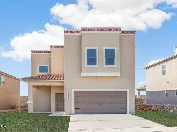 12408 Norte Chico Pl, El Paso, TX 79934