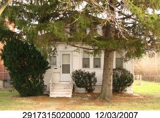15745 Loomis Ave, Harvey, IL