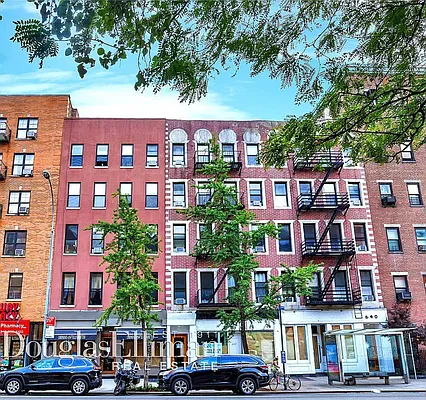 Rented by Douglas Elliman | media 27