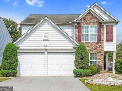 3246 Wellington Walk SW, Atlanta, GA, 30331