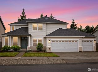 6602 60th St W, University Place, WA 98467