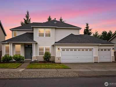 6602 60th Street W, University Place, WA, 98467
