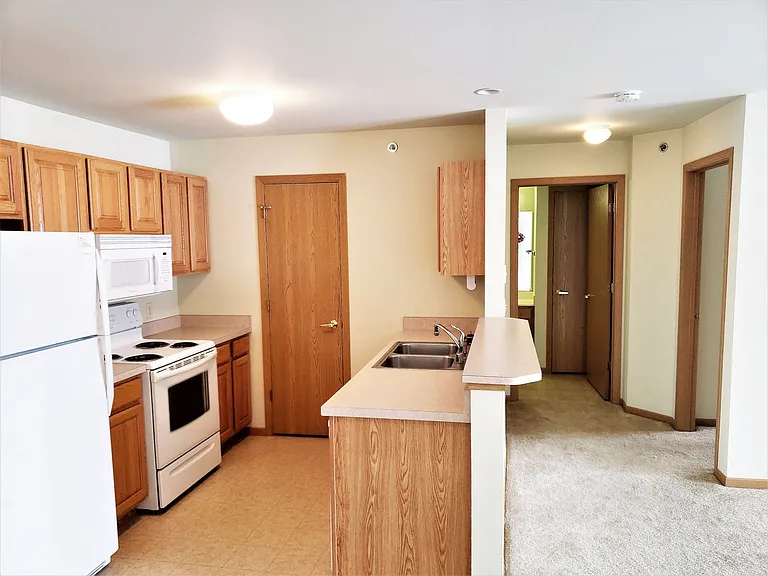Prairie Crest Apartments — Photo 35