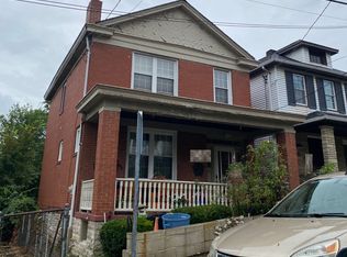 304 Kathleen St, Pittsburgh, PA