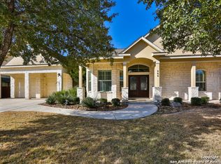246 English Oaks Cir, Boerne, TX 78006