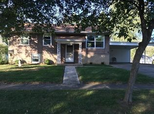 1925 W Mulberry St, Lancaster, OH